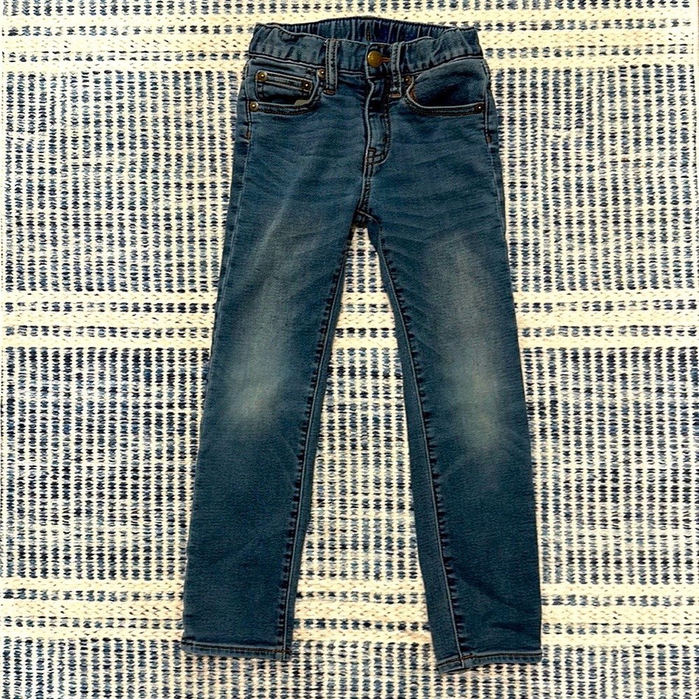 Crewcuts Everyday Stretch Jean